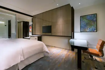 Sheraton Grand Jakarta Gandaria City - 4