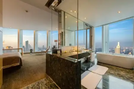 InterContinental Nanjing by IHG - 85