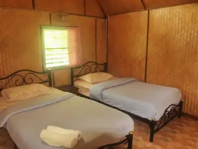 Malee's Nature Lovers Bungalows - 2
