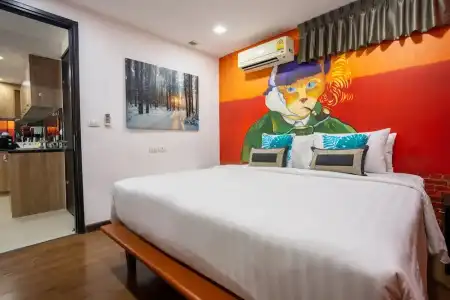 Citismart Luxury Apartments - 90