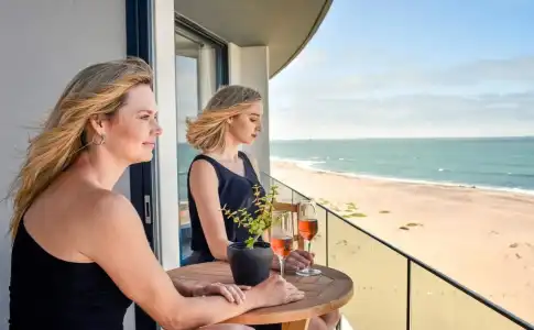 Bay View Resort Namibia - 16