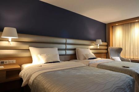 Mövenpick Lausanne - 6