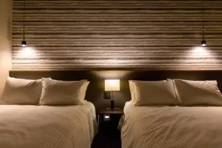R&Run Kyoto serviced apartment & suites - 82