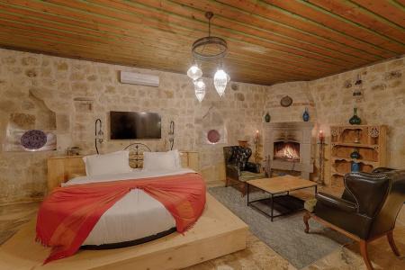 Taru Cave Suites - 115
