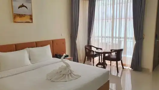 Sea Breeze Resort - 52