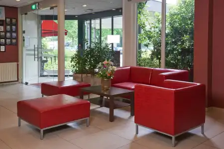 ibis Tilburg - 1