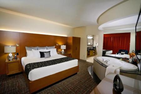 Hard Rock & Casino Tulsa - 47