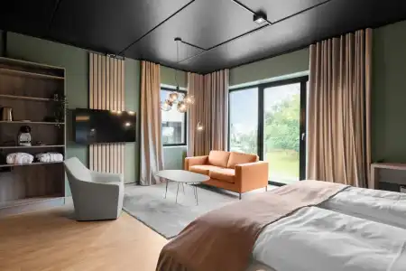 Hotell Jæren - 70