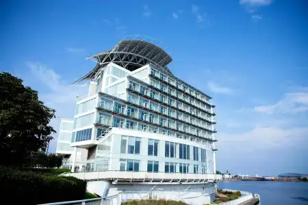 voco St David's Cardiff by IHG - 0