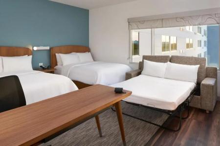 Aloft by Marriott Orlando at SeaWorld - 77