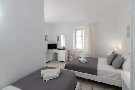 Achilleas Pension - 22
