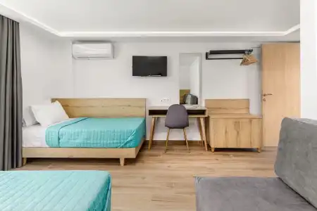 Anassa Suites - 29