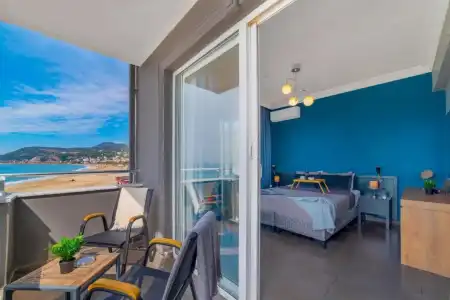 Royalisa Palmiye Beach +14 Adult Only - 76