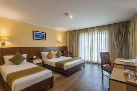 Mount Kailash Resort - 57