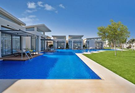 Rixos Premium Magawish Suites and Villas - 37
