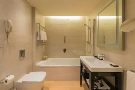 Starhotels Michelangelo - 46