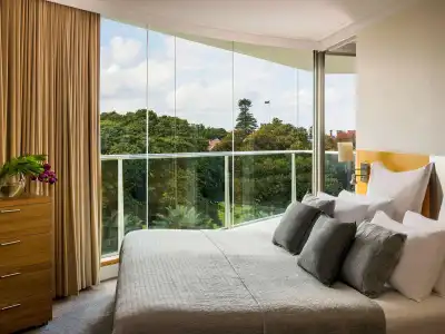 Pullman Quay Grand Sydney Harbour - 7