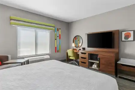 Hampton Inn & Suites El Paso West - 74
