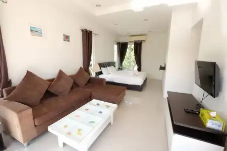Yokyor Resort - 27