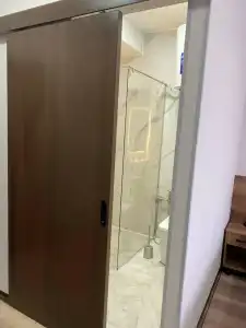 Sultan Bishkek Mini-Hotel - 46