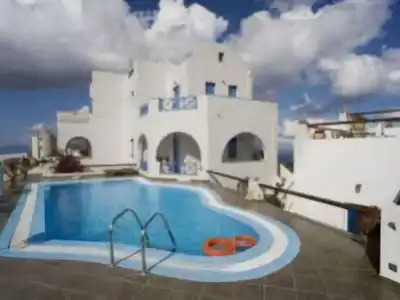 Salvatore Caldera Suites - 48