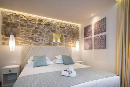 Balatura the Fine Bed&Breakfast Split - 16