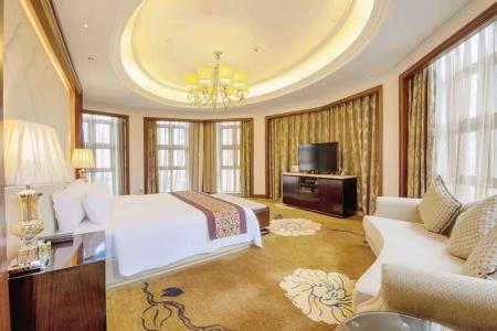 Days by Wyndham Logan City Huizhou - 46