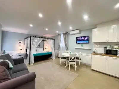 Revelton Suites Riga - 1