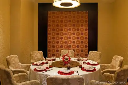Holiday Inn Singapore Atrium by IHG - 29