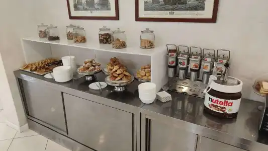 Alemagna bed & breakfast Bibione Lido del Sole - 11