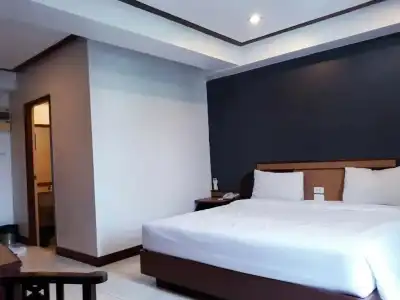 Wangburapa Grand - 12