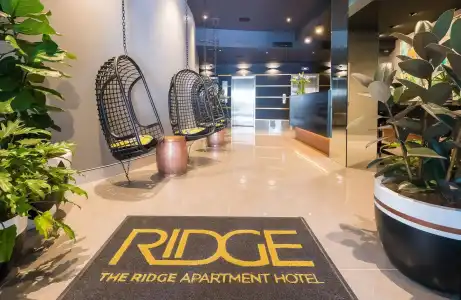 Ridge Apartment - 38