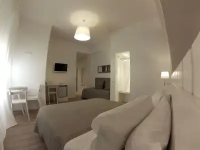 B&B Medinblu Via Miraglia - 10