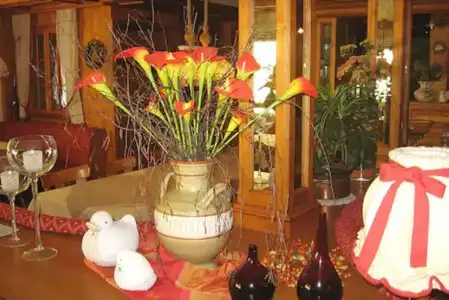 Hotel-Gasthof Rose - 13