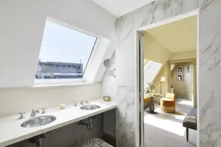 Hôtel de Montesquieu - 68