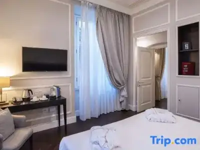 Florence Luxury Guest House - 116