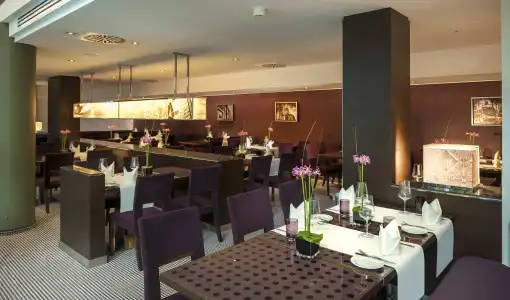 Dorint KongressMannheim - 24