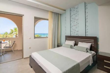 Plaka Beach Resort - 33