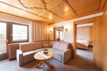 Spa Jagdhof - 68