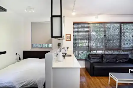 Hanasi 129 - Boutique Apartments - 88