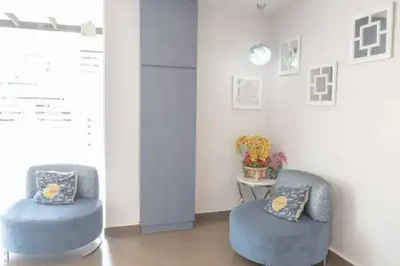 ibis budget Singapore Sapphire - 10