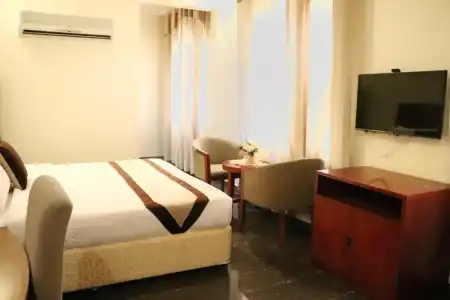 Rimal Suites - 9