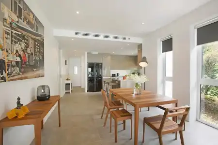 Luxury Apartment Unique Residences - 29