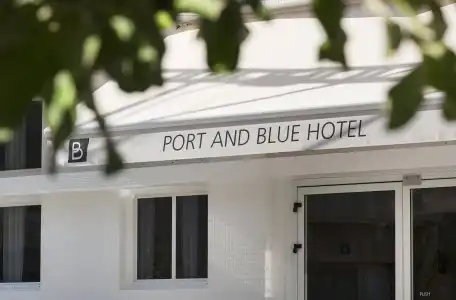 Play Seaport Suite Tlv - 0