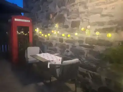 Henblas-Hotel - 10
