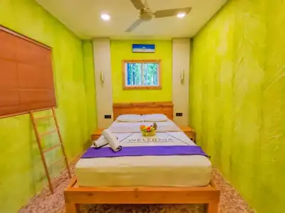 Dive Villa - 36