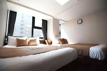 57 Myeongdong Hostel - 51