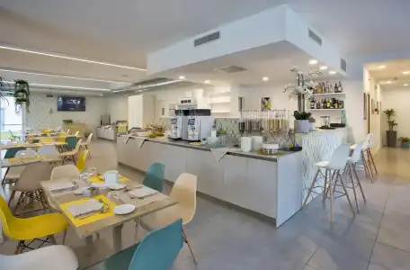 Sisan Family Resort - 15