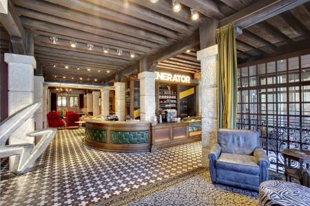 Generator Venice - 1