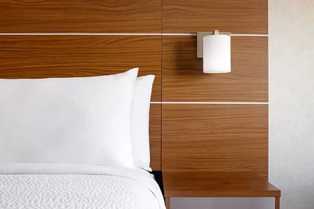 Holiday Inn Express Las Vegas - Stadium Area by IHG - 80